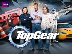 Top gear for sale  Delivered anywhere in UK