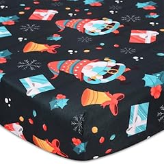 Christmas crib sheet for sale  Delivered anywhere in USA 