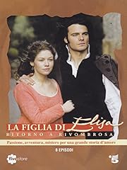 Figlia elisa ritorno d'occasion  Livré partout en France