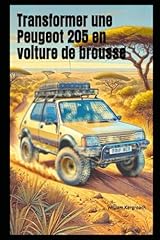 Transformer une peugeot for sale  Delivered anywhere in UK