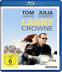 Larry crowne blu d'occasion  Livré partout en France