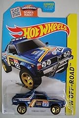 Hot wheels 2015 for sale  Delivered anywhere in Ireland