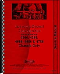 International harvester 4366 for sale  Delivered anywhere in USA 