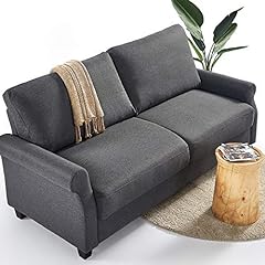 Zinus josh sofa for sale  Delivered anywhere in USA 