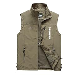 Iqqopvhg lem.k gilet usato  Spedito ovunque in Italia 