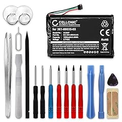 Cellonic akku navi gebraucht kaufen  Wird an jeden Ort in Deutschland