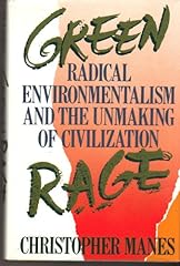 Green rage radical for sale  Delivered anywhere in UK