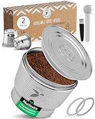 Capsule espresso rechargeable d'occasion  Livré partout en France