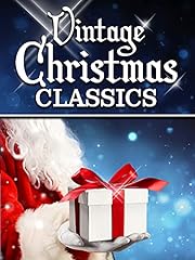 Used, Vintage Christmas Classics for sale  Delivered anywhere in USA 