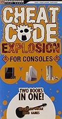 Title cheat code d'occasion  Livré partout en France