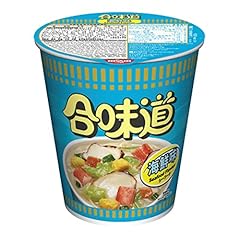 Nissin seafood flavour for sale  Delivered anywhere in UK