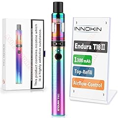 Innokin endura t18ii for sale  Delivered anywhere in UK