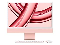 Apple inch imac d'occasion  Livré partout en France