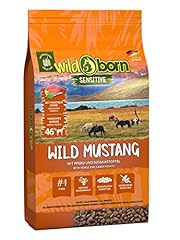 Wildborn wild mustang gebraucht kaufen  Wird an jeden Ort in Deutschland