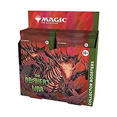 Magic gathering brothers for sale  Delivered anywhere in USA 
