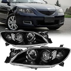 Tusdar headlight assembly for sale  Delivered anywhere in USA 