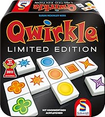 Schmidt spiele qwirkle d'occasion  Livré partout en France