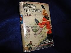 Behind white veil for sale  Delivered anywhere in UK