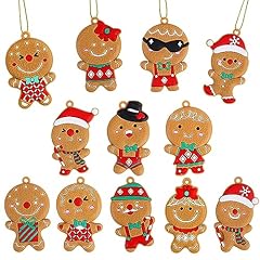 Veylin christmas gingerbread for sale  Delivered anywhere in UK