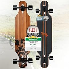 Jucker hawaii longboard gebraucht kaufen  Wird an jeden Ort in Deutschland