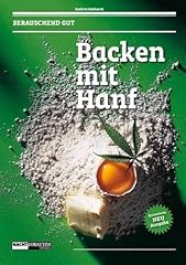 Backen hanf berauschend gebraucht kaufen  Wird an jeden Ort in Deutschland
