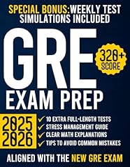 Gre exam prep for sale  Delivered anywhere in USA 
