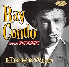 High wild d'occasion  Livré partout en France