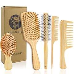 Heymkgo bamboo hair for sale  Delivered anywhere in UK