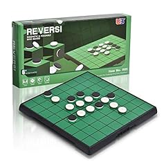 Magnetic reversi othello for sale  Delivered anywhere in USA 