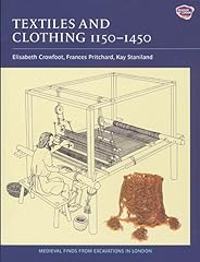 Textiles clothing c.1150 for sale  Delivered anywhere in UK