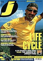 Magazine official jordan for sale  Delivered anywhere in UK