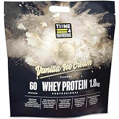 Time whey protein for sale  Delivered anywhere in UK