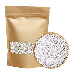 Mini white rocks for sale  Delivered anywhere in USA 