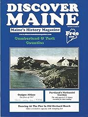 Discover maine volume for sale  Delivered anywhere in USA 