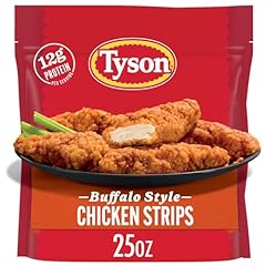 Tyson buffalo style for sale  Delivered anywhere in USA 