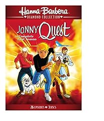 Jonny quest season for sale  Delivered anywhere in USA 