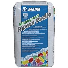 Mapei mapegrout ripara usato  Spedito ovunque in Italia 