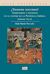 Tiempos oscuros territorios d'occasion  Livré partout en France