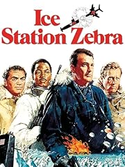 Ice station zebra for sale  Delivered anywhere in USA 