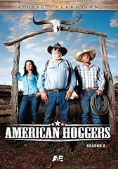 American hoggers season for sale  Delivered anywhere in USA 