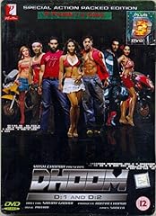 Dhoom dhoom dhoom for sale  Delivered anywhere in UK