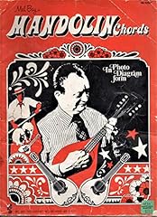 Mandolin chords d'occasion  Livré partout en France