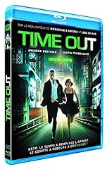 Time out blu d'occasion  Livré partout en France