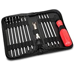 Traxxas trousse outils d'occasion  Livré partout en Belgiqu