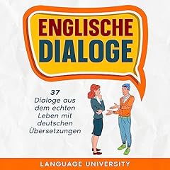 Englische dialoge dialoge gebraucht kaufen  Wird an jeden Ort in Deutschland