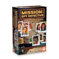 Mindware mission spy for sale  Delivered anywhere in USA 