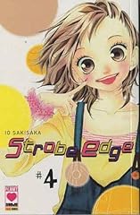 Strobe edge 4 usato  Spedito ovunque in Italia 