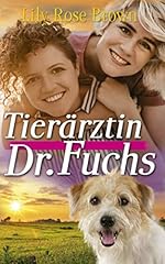 Tierärztin fuchs band gebraucht kaufen  Wird an jeden Ort in Deutschland
