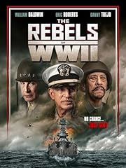 Rebels wwii for sale  Delivered anywhere in UK