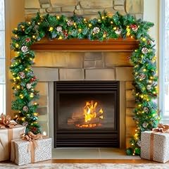 9ft 2.7m christmas for sale  Delivered anywhere in UK